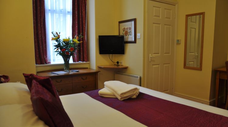 Chy-An-Albany Room