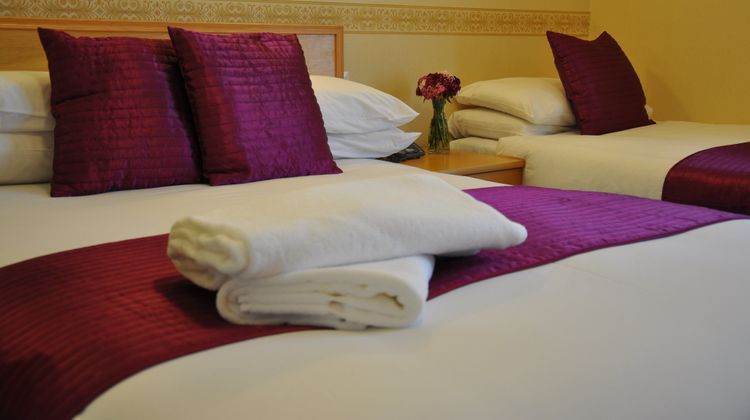 Chy-An-Albany Room