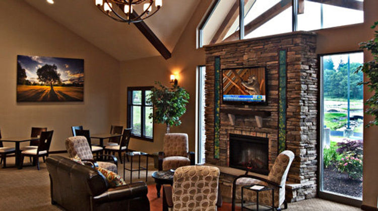 Mount Airy Casino Resort Golf