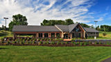 Mount Airy Casino Resort Exterior