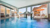 Hotel Blattnerhof Pool