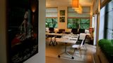 Noah Hotel Meeting