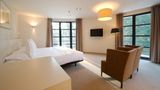 Noah Hotel Room