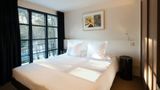 Noah Hotel Room