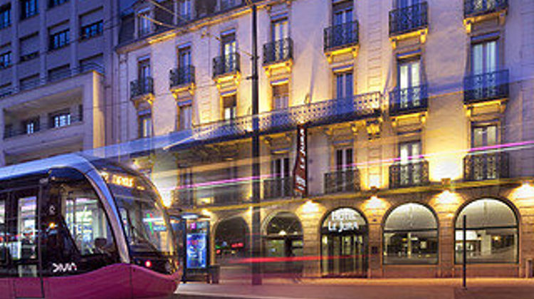 Hotel Le Rochegude Other