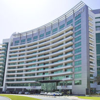 Time Oak Hotel And Suites