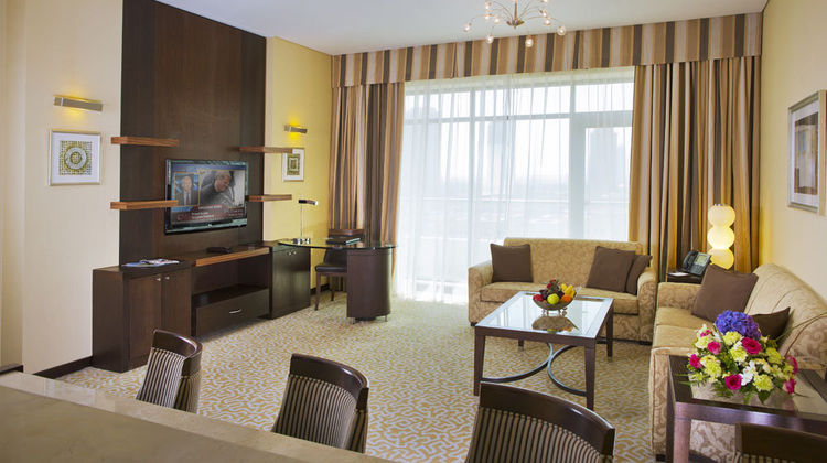 Time Oak Hotel And Suites Other