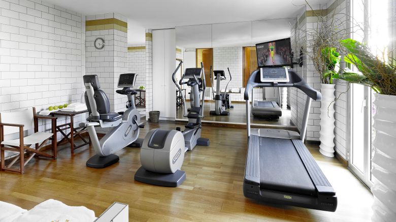<b>Hotel Juana Health Club</b>. Images powered by <a href="https://www.leonardoworldwide.com/" title="Leonardo Worldwide" target="_blank">Leonardo</a>.