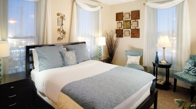 <b>The Branson Hotel Room</b>. Images powered by <a href="https://www.leonardoworldwide.com/" title="Leonardo Worldwide" target="_blank">Leonardo</a>.