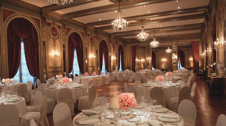 <b>Alvear Palace Hotel Ballroom</b>. Images powered by <a href=https://www.travelagewest.com/Hotels/Buenos-Aires/