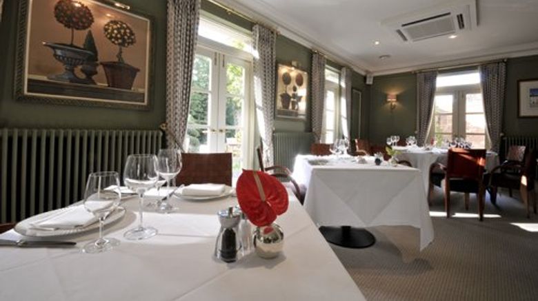 <b>Castle House Restaurant</b>. Images powered by <a href="https://www.leonardoworldwide.com/" title="Leonardo Worldwide" target="_blank">Leonardo</a>.