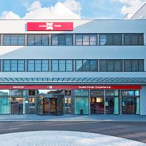 SwissEver Hotel