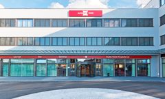 SwissEver Hotel