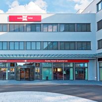 SwissEver Zug Swiss Quality Hotel
