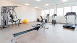 SwissEver Hotel Health Club