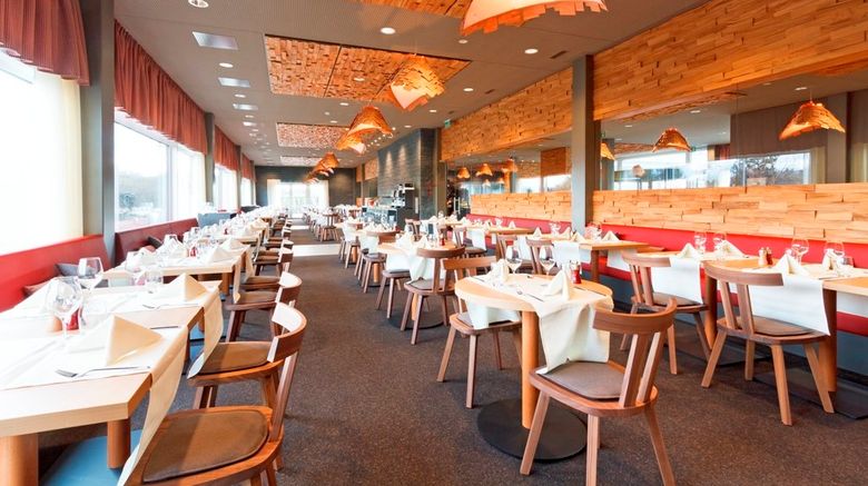<b>SwissEver Hotel Restaurant</b>. Images powered by <a href="https://www.leonardoworldwide.com/" title="Leonardo Worldwide" target="_blank">Leonardo</a>.