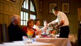 Wentworth Mansion Restaurant