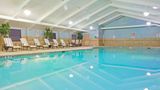 Holiday Inn South Plainfield Pool