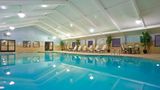 Holiday Inn South Plainfield Pool