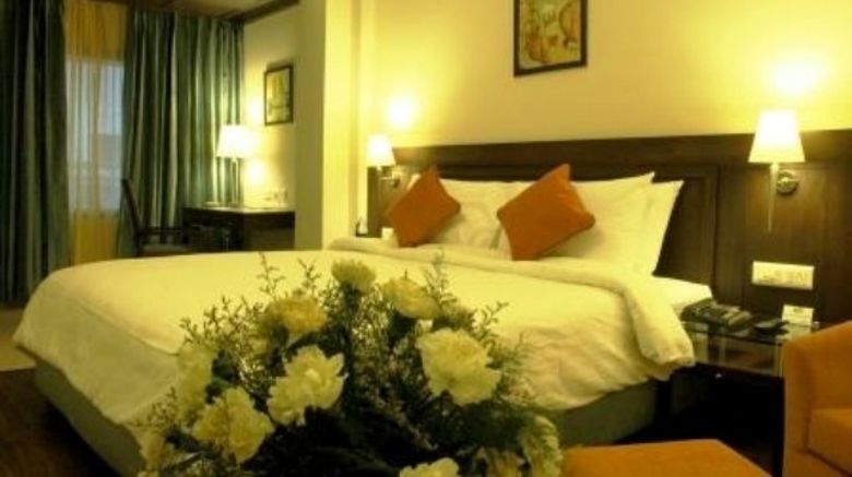<b>City Heart Sarovar Portico Room</b>. Images powered by <a href="https://www.leonardoworldwide.com/" title="Leonardo Worldwide" target="_blank">Leonardo</a>.
