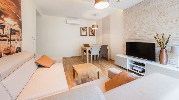 Exclusive Apartments Room