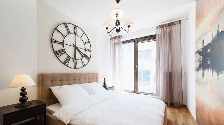 Exclusive Apartments Room