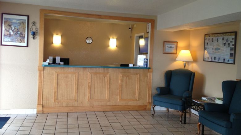 <b>Best Way Inn Lobby</b>. Images powered by <a href="https://www.leonardoworldwide.com/" title="Leonardo Worldwide" target="_blank">Leonardo</a>.