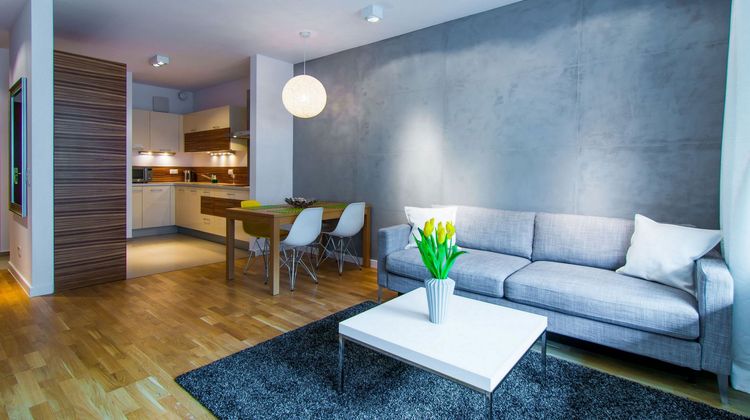 Exclusive Apartments - Atelier Residence Exterior