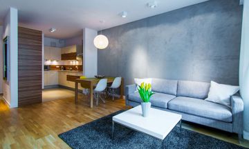 Exclusive Apartments - Atelier Residence