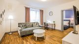 Exclusive Apartments - Atelier Residence Room