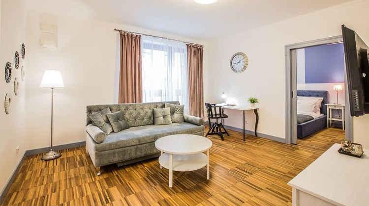 Exclusive Apartments - Atelier Residence Room