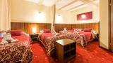 <b>Alexander Hotel Room</b>. Images powered by <a href="https://www.leonardoworldwide.com/" title="Leonardo Worldwide" target="_blank">Leonardo</a>.