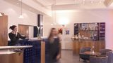 Starlight Suiten Hotel Salzgries Lobby