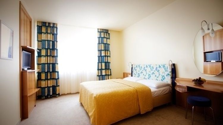Starlight Suiten Hotel Salzgries Room
