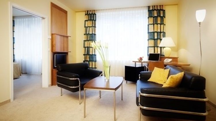 Starlight Suiten Hotel Salzgries Room