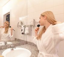 Starlight Suiten Hotel Salzgries Room