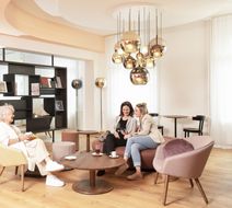 Schuetzen Hotels Lobby
