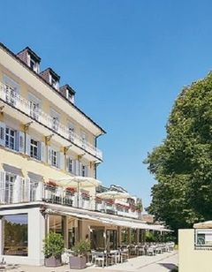 Schuetzen Hotels