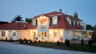 Hotel Whitman