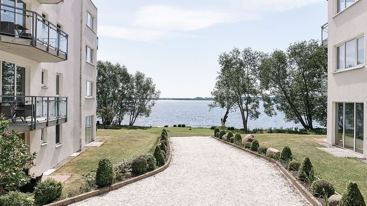 Hotel Whitman Exterior