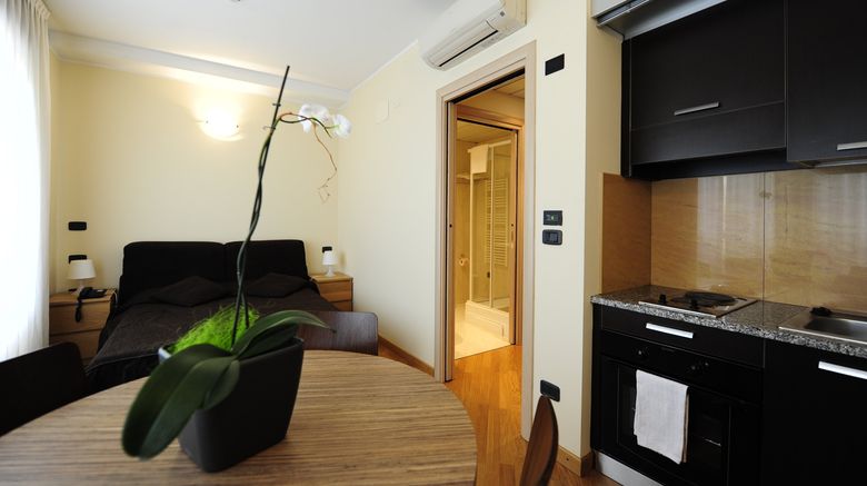 <b>Corvetto Residence Porto Di Mar Room</b>. Images powered by <a href="https://www.leonardoworldwide.com/" title="Leonardo Worldwide" target="_blank">Leonardo</a>.