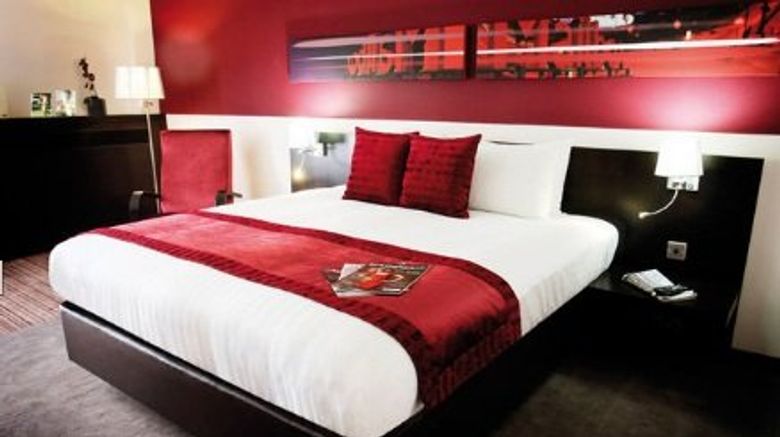 <b>Crowne Plaza Birmingham City Centre Exterior</b>. Images powered by <a href="https://www.leonardoworldwide.com/" title="Leonardo Worldwide" target="_blank">Leonardo</a>.