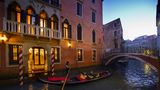 Hotel Ai Reali de Venezia Exterior