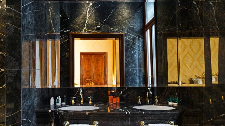 Hotel Ai Reali de Venezia Room