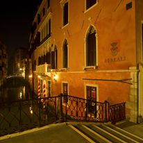 Hotel Ai Reali de Venezia