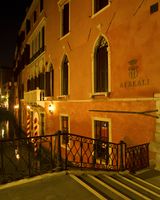 Hotel Ai Reali de Venezia