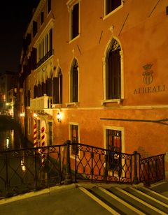 Hotel Ai Reali de Venezia