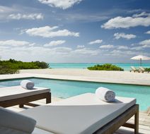COMO Parrot Cay Room