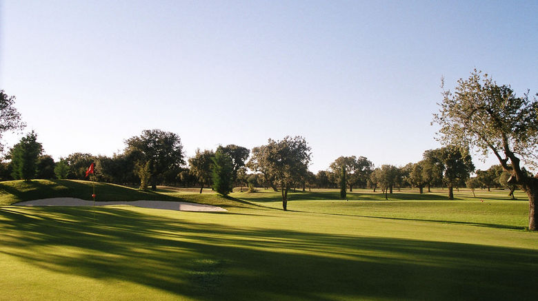 <b>Hacienda Zorita Golf</b>. Images powered by <a href="https://www.leonardoworldwide.com/" title="Leonardo Worldwide" target="_blank">Leonardo</a>.