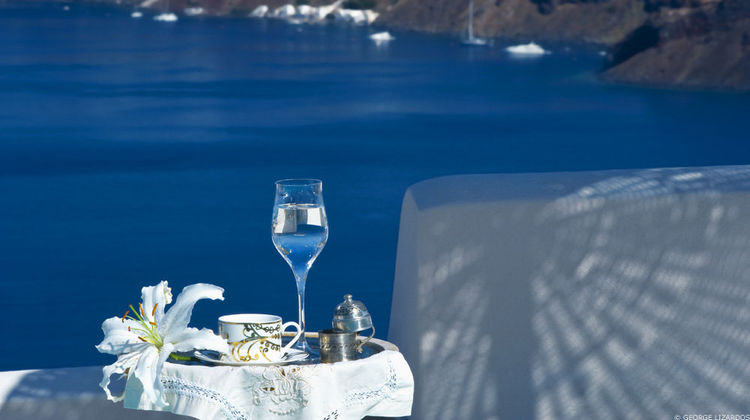 Gold Suites Santorini Other